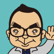 サカイ ツヨシ