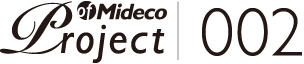 Mideco project 002