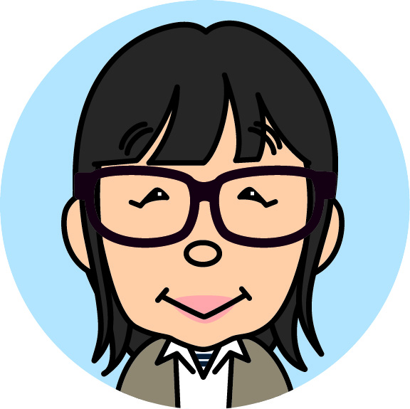 通常画像