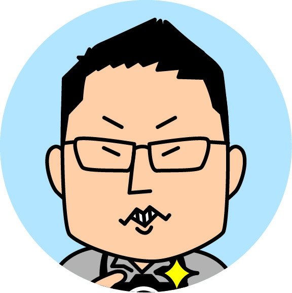 通常画像