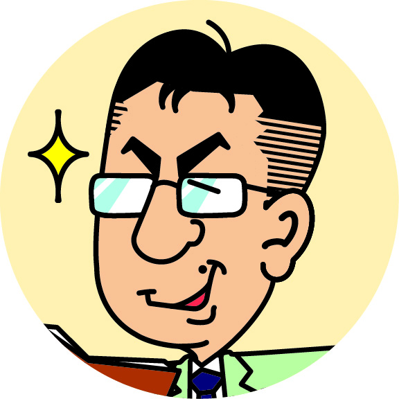 通常画像